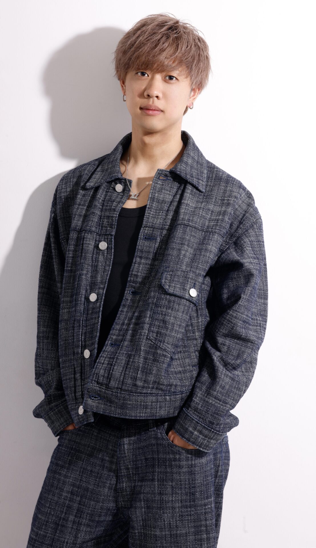 藪下 勝久