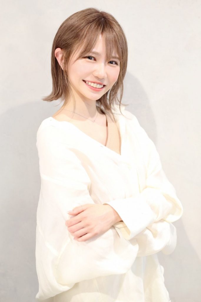 石井 里奈