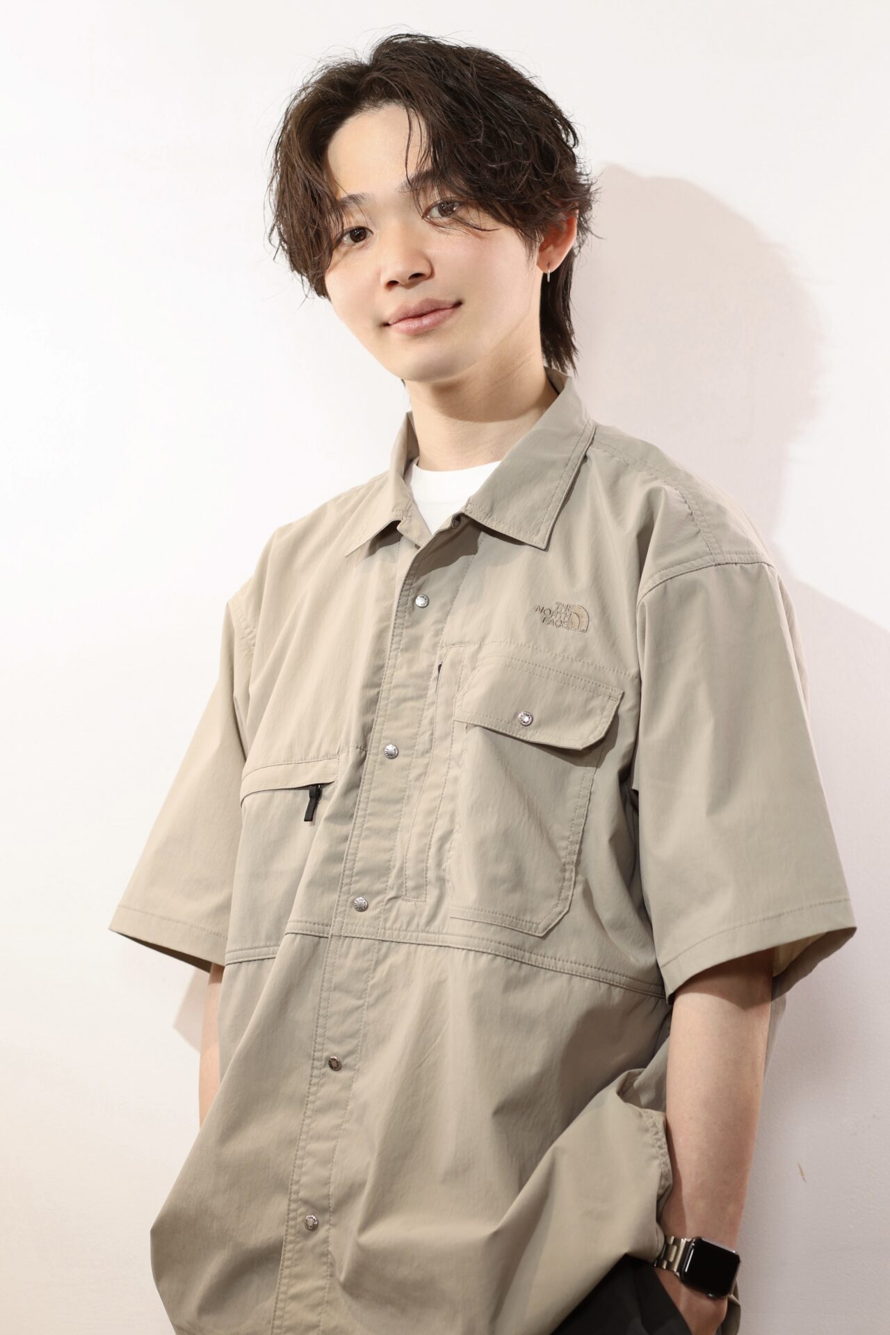 平 晃気