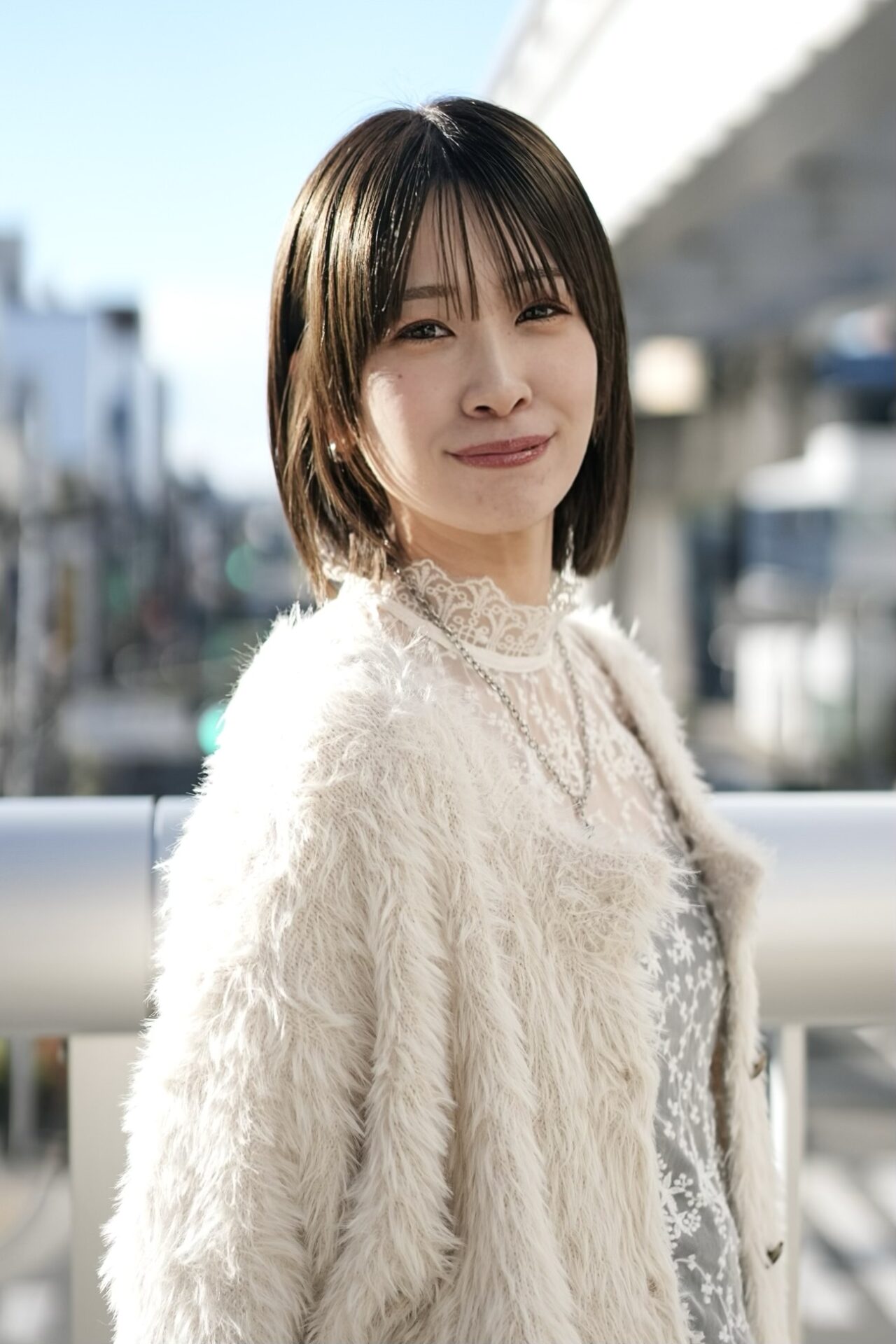 坂口 香織