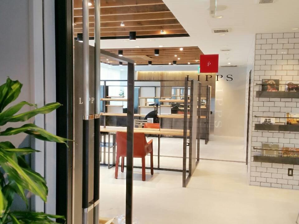 5/31 原宿店 拡張リニューアルOPEN！！