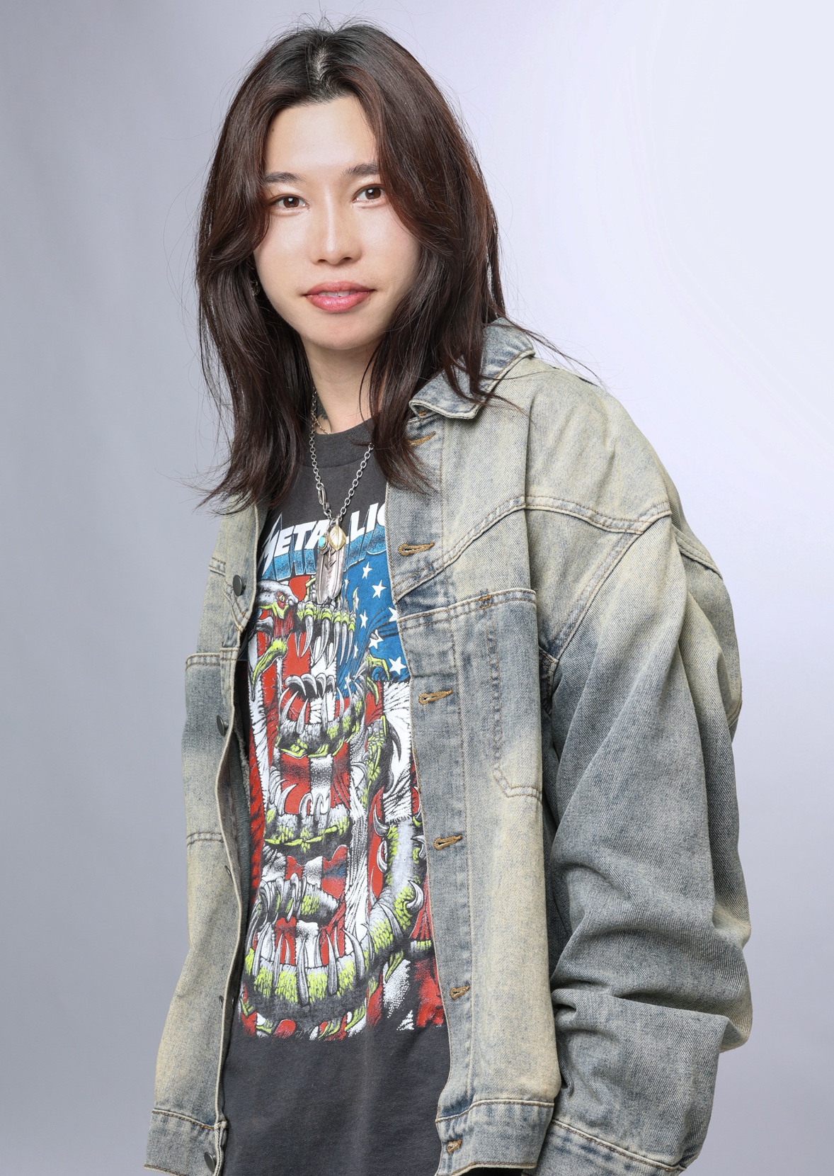 Yuuki