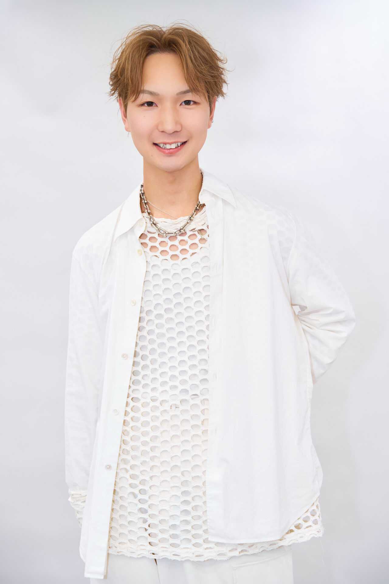 白井 駿