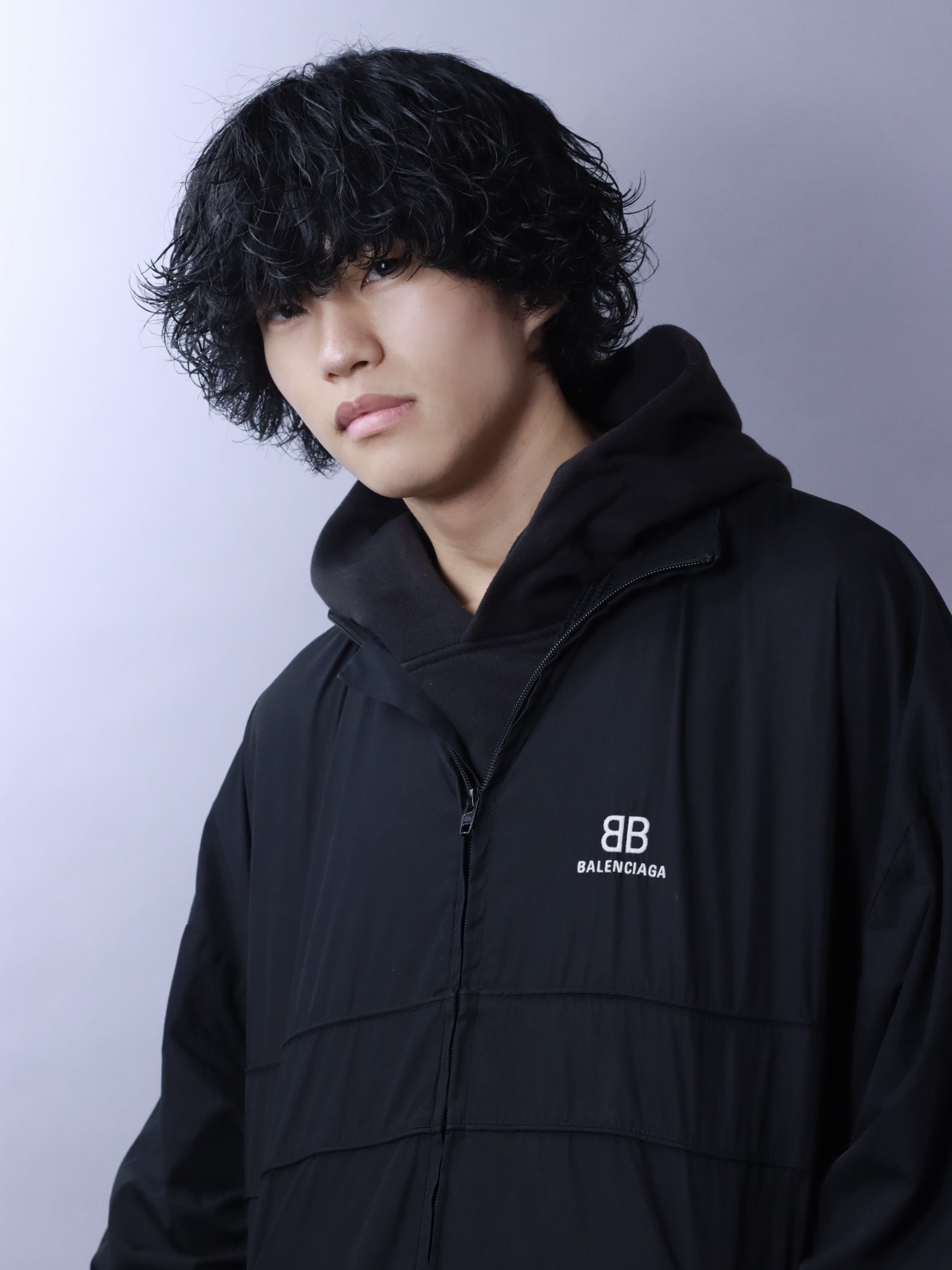 肥田　慎之介