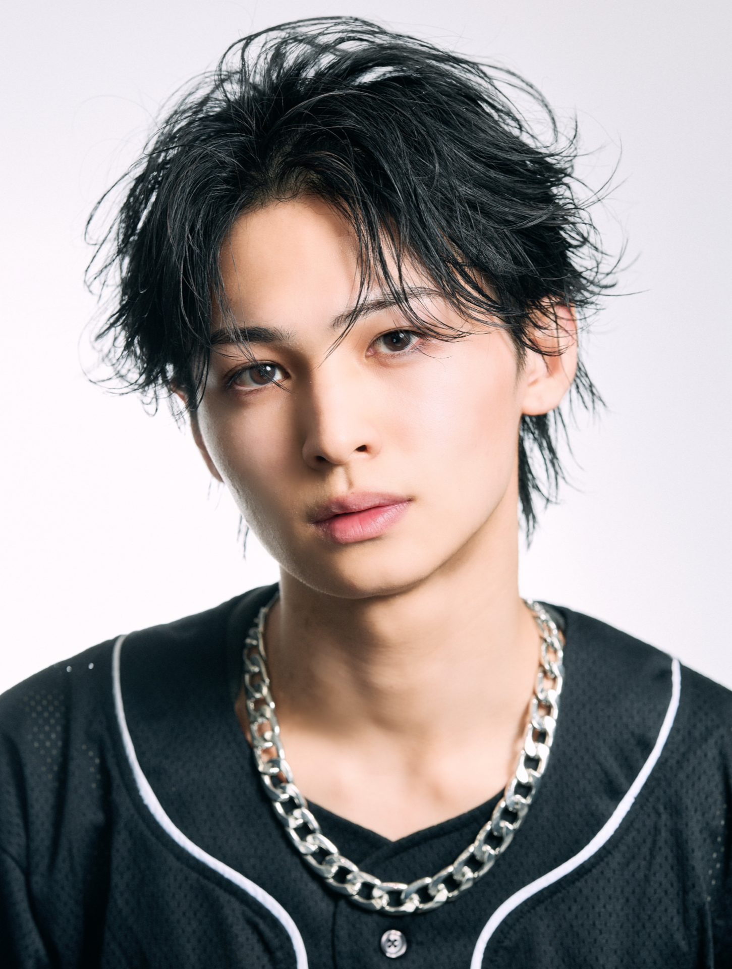 ブラックフェザー