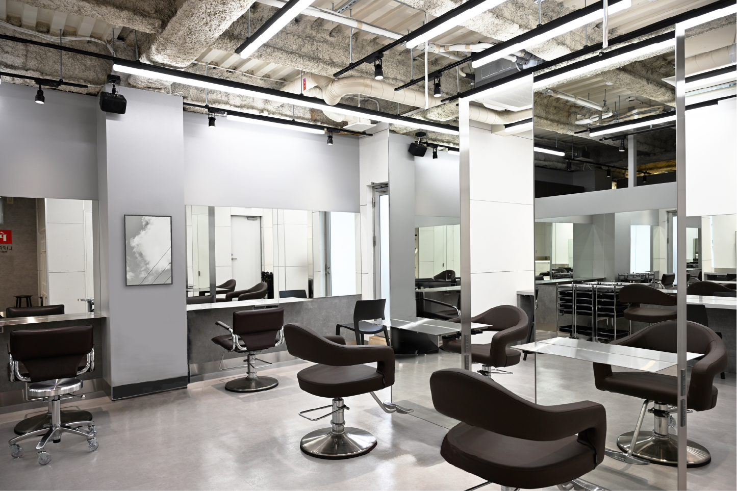 LIPPS hair 天神【9月4日 NEW OPEN】