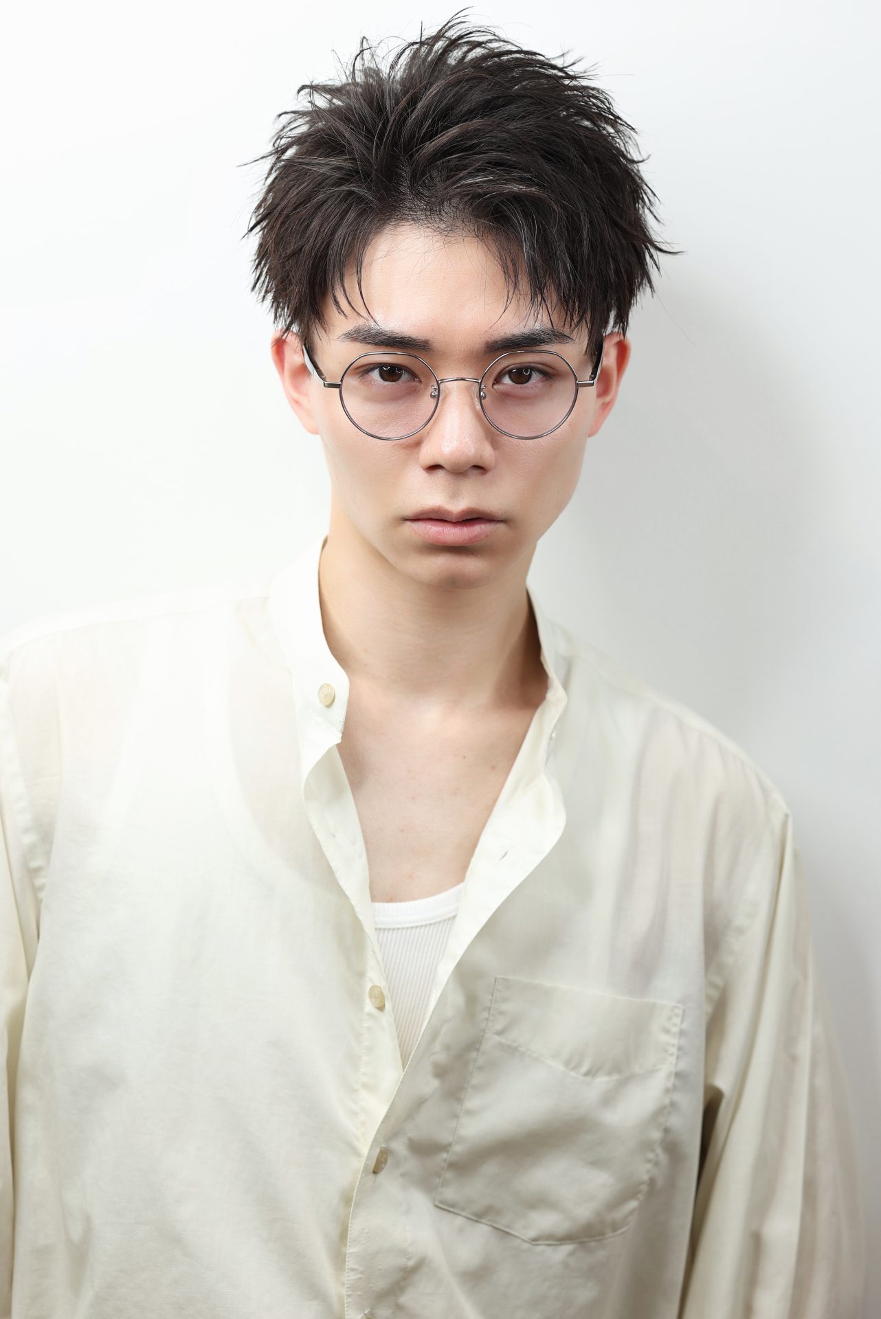 ライトフェザーショート