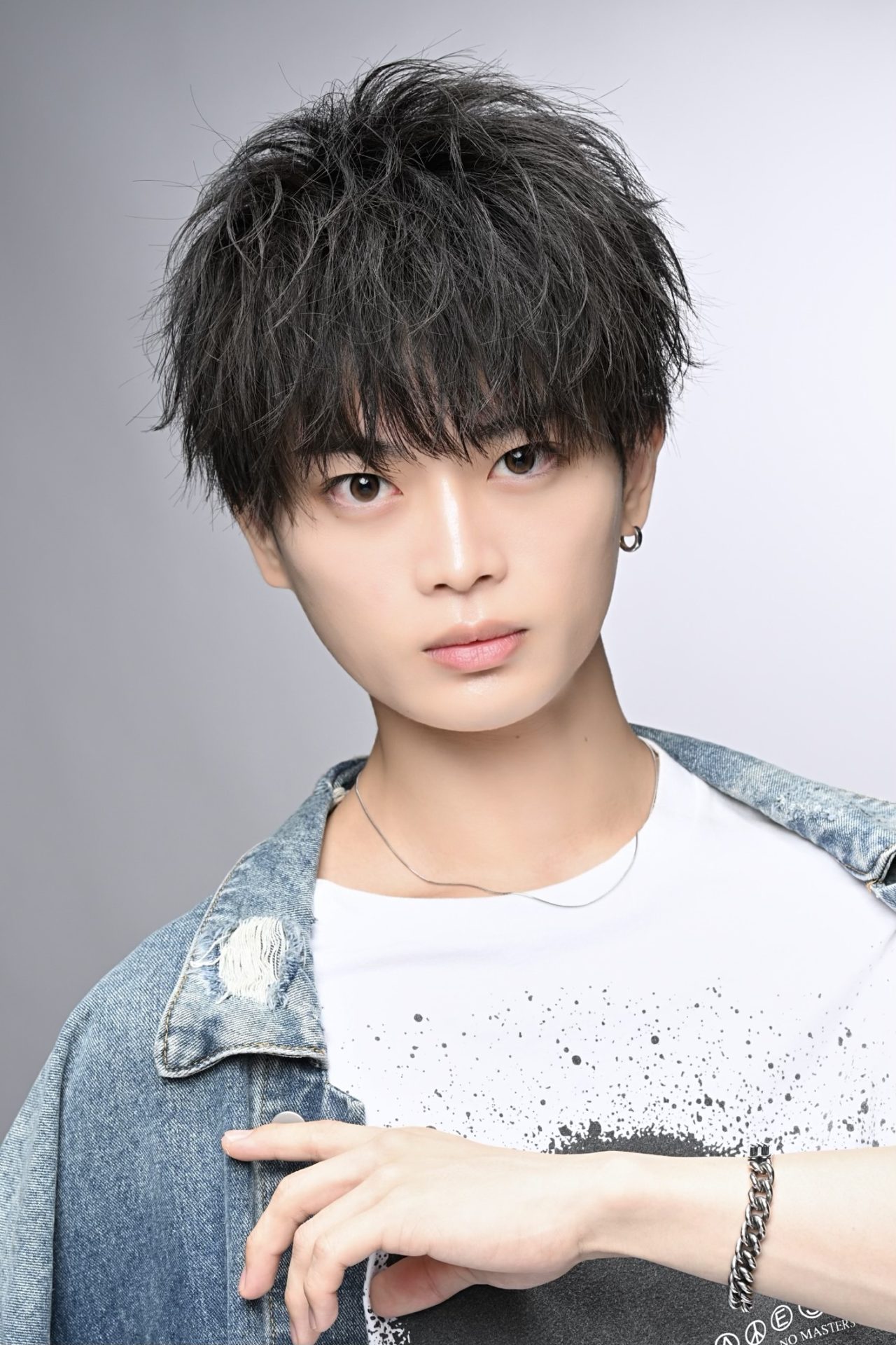 人気シャープショート！