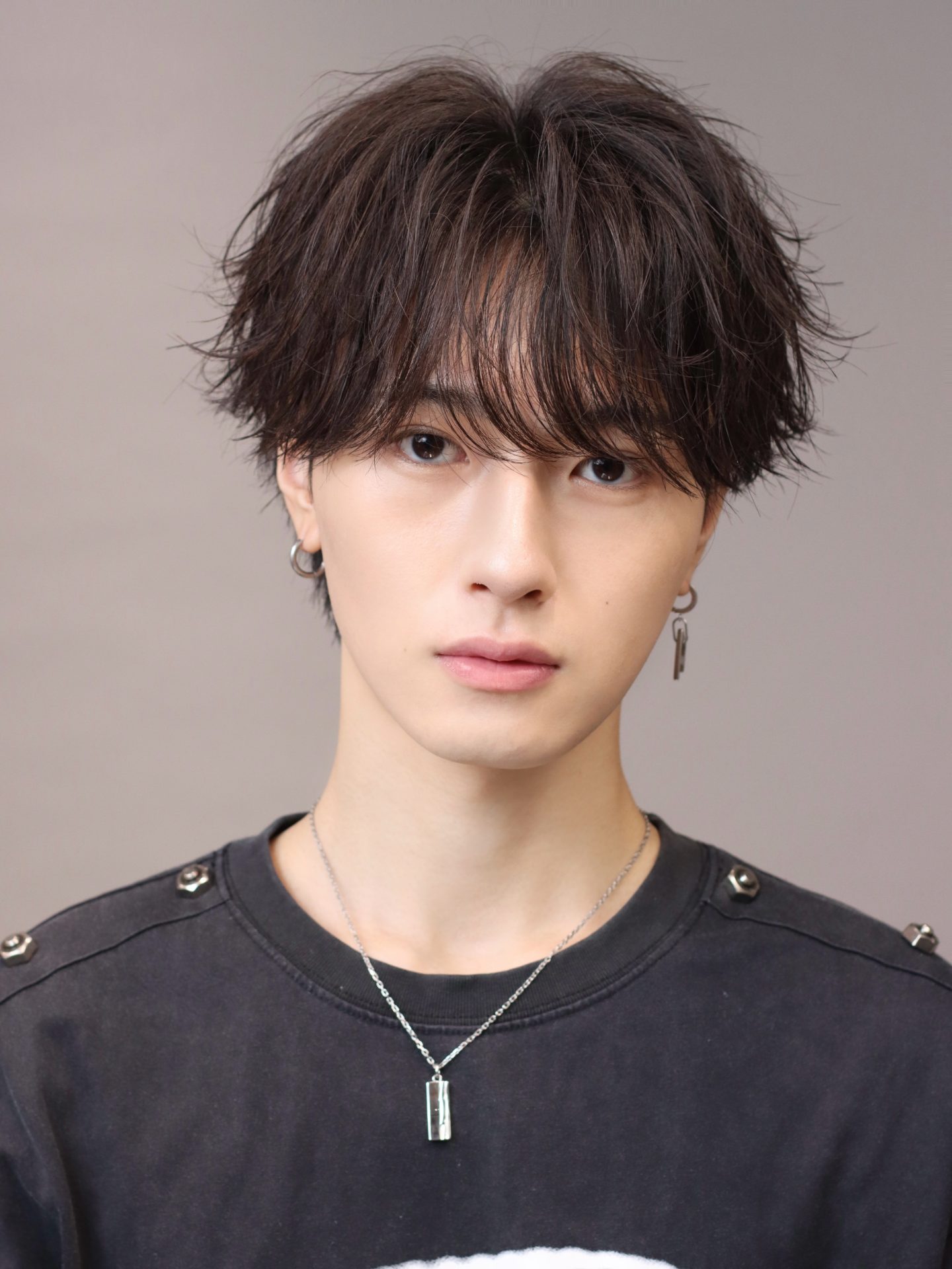 シースルーショート