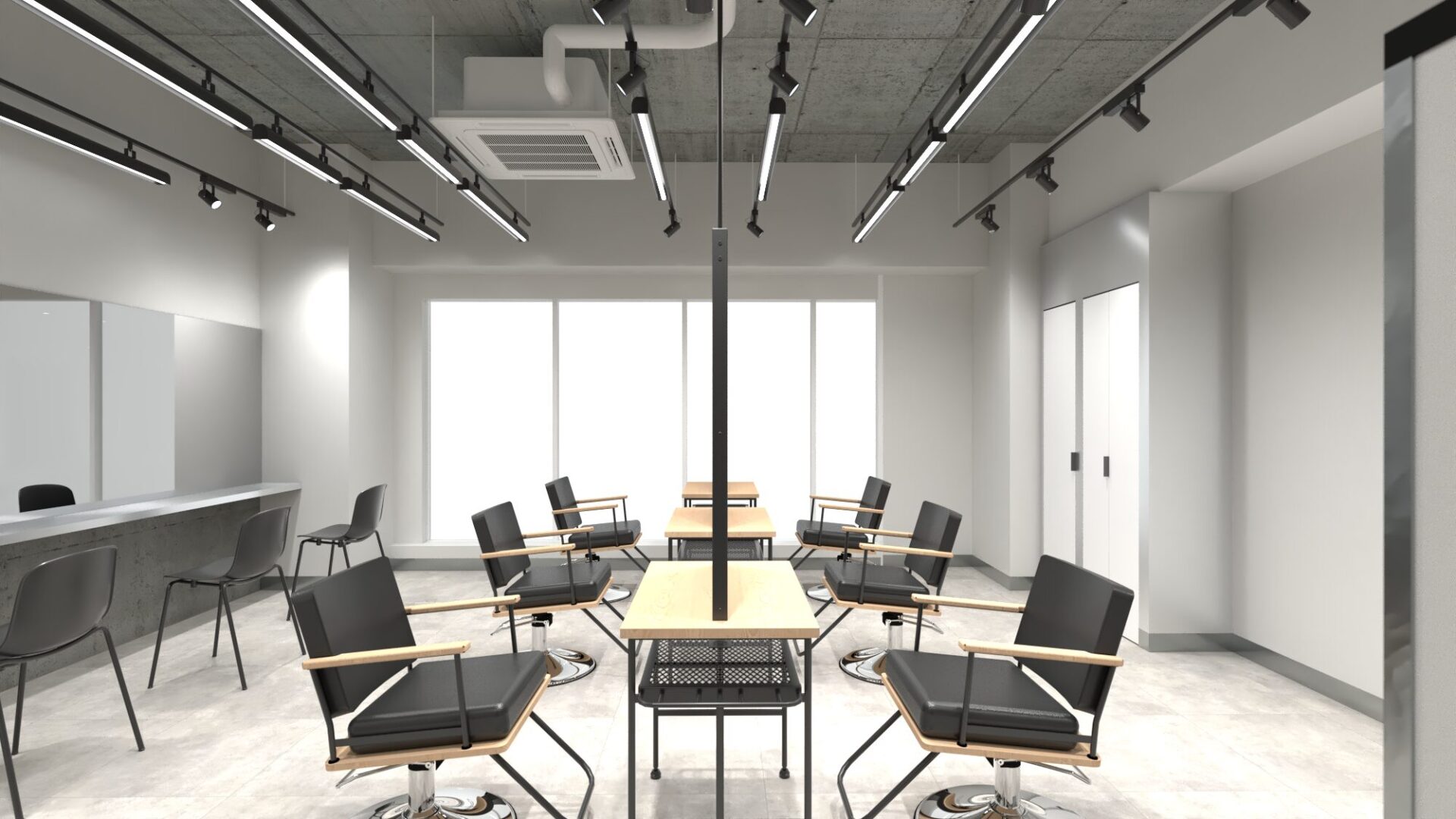 LIPPS hair 難波【1/16 NEW OPEN】