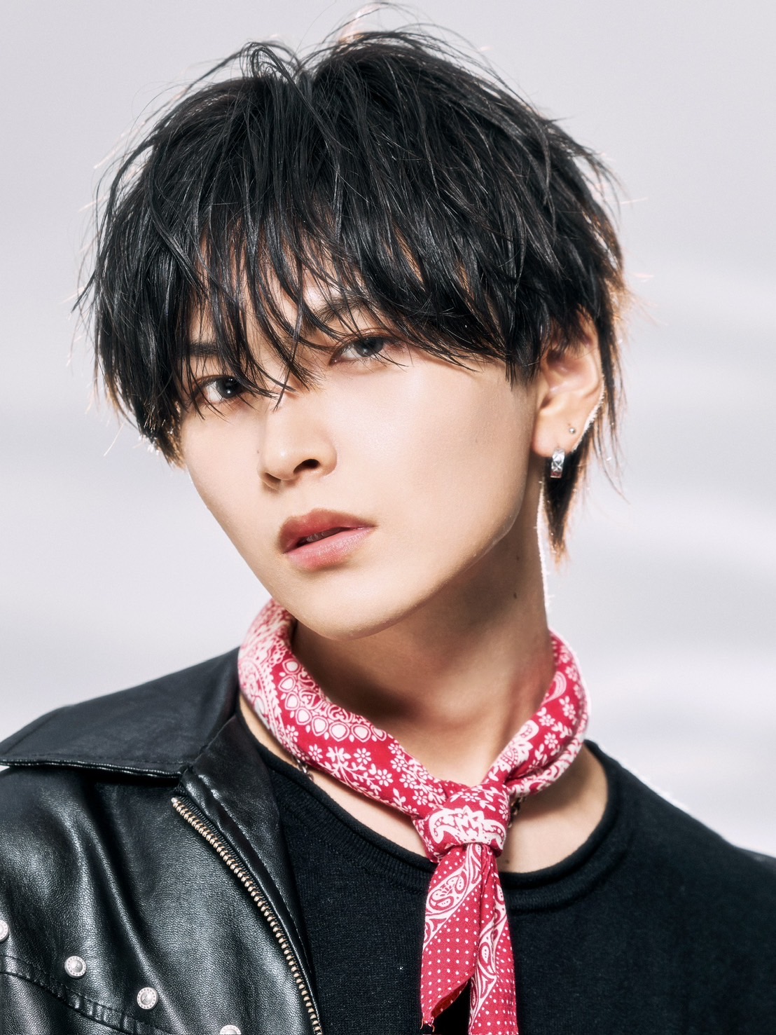 アンシンショート