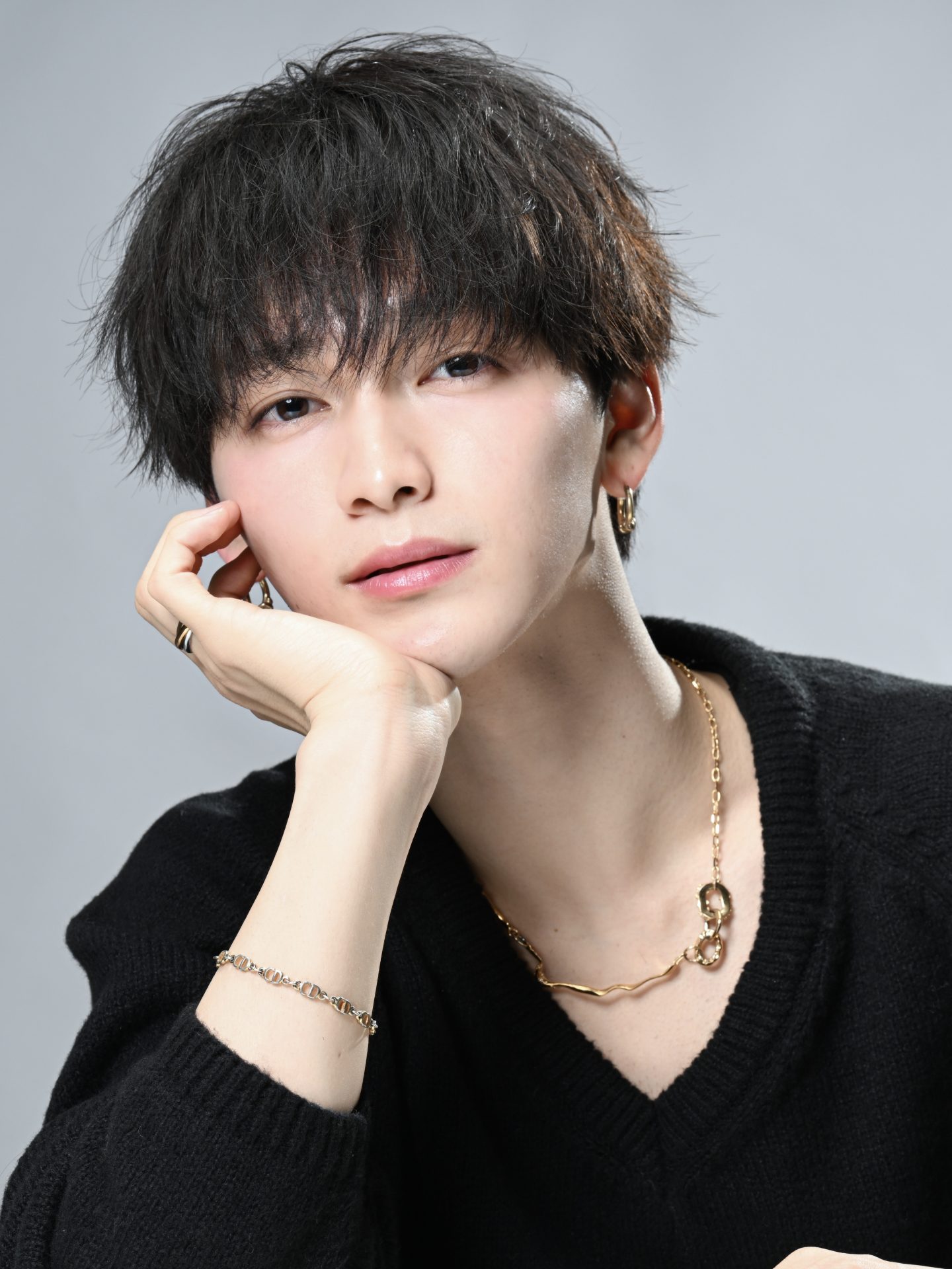 ソフトマッシュ