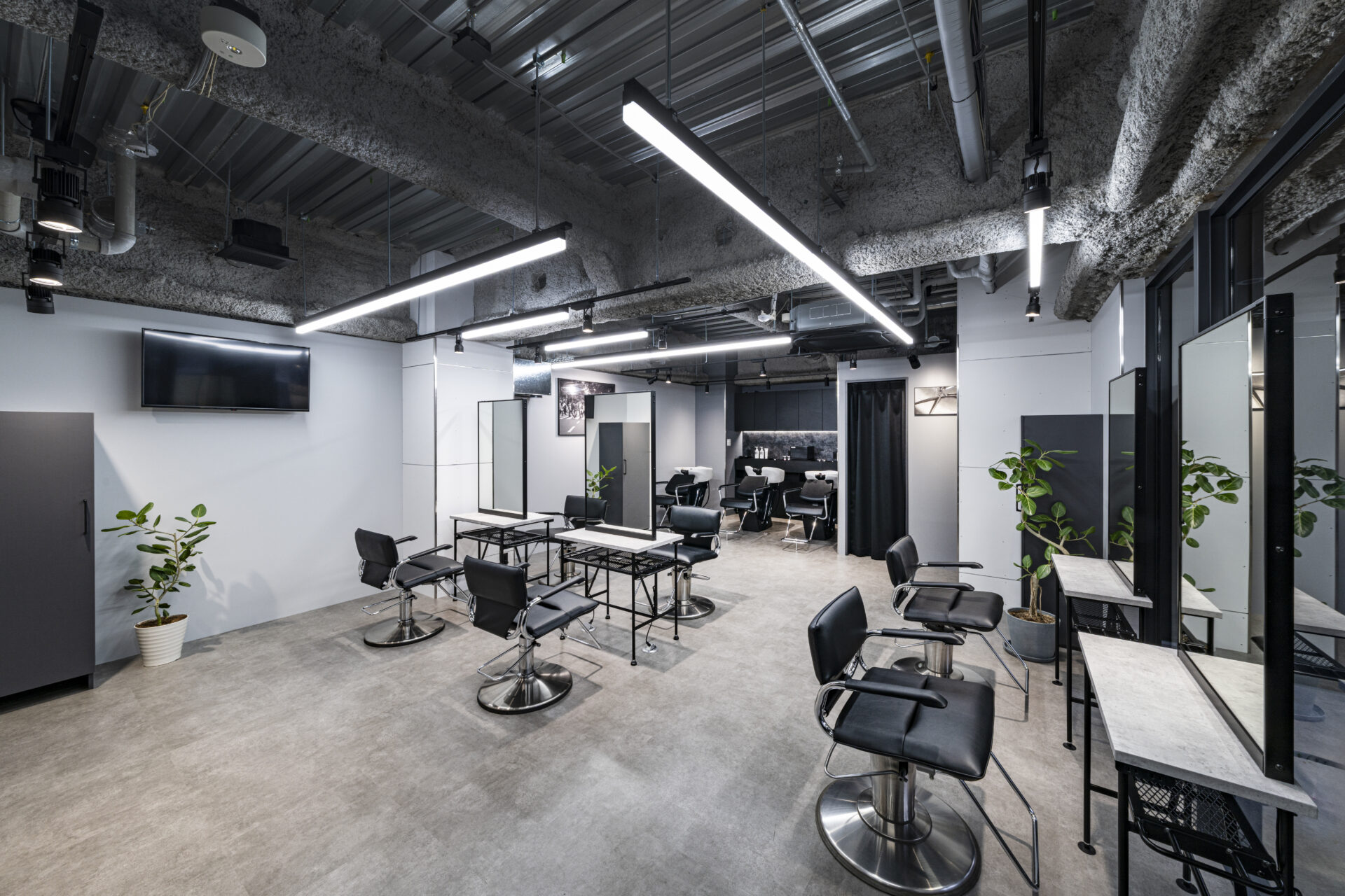 LIPPS hair 川崎 annex【2/25 NEW OPEN】