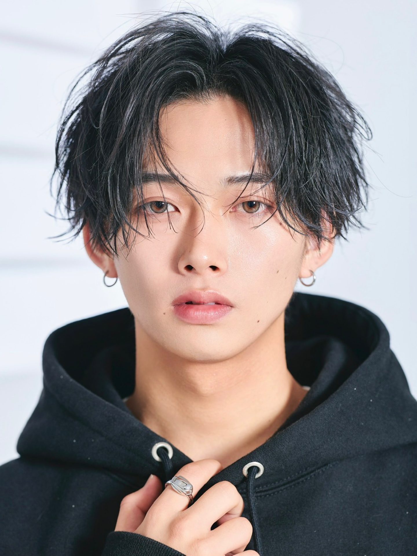 シャープツイスパセンターパート