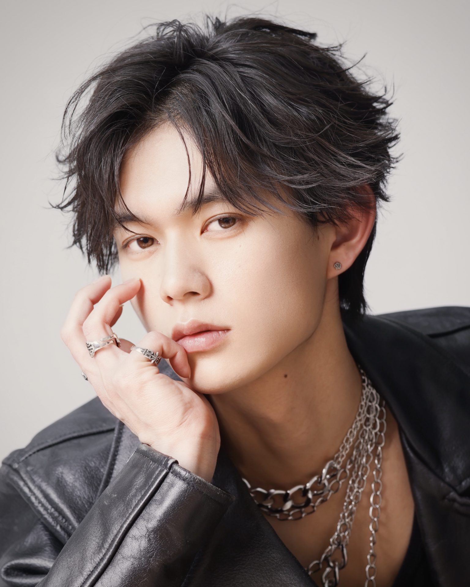 フェザーショート