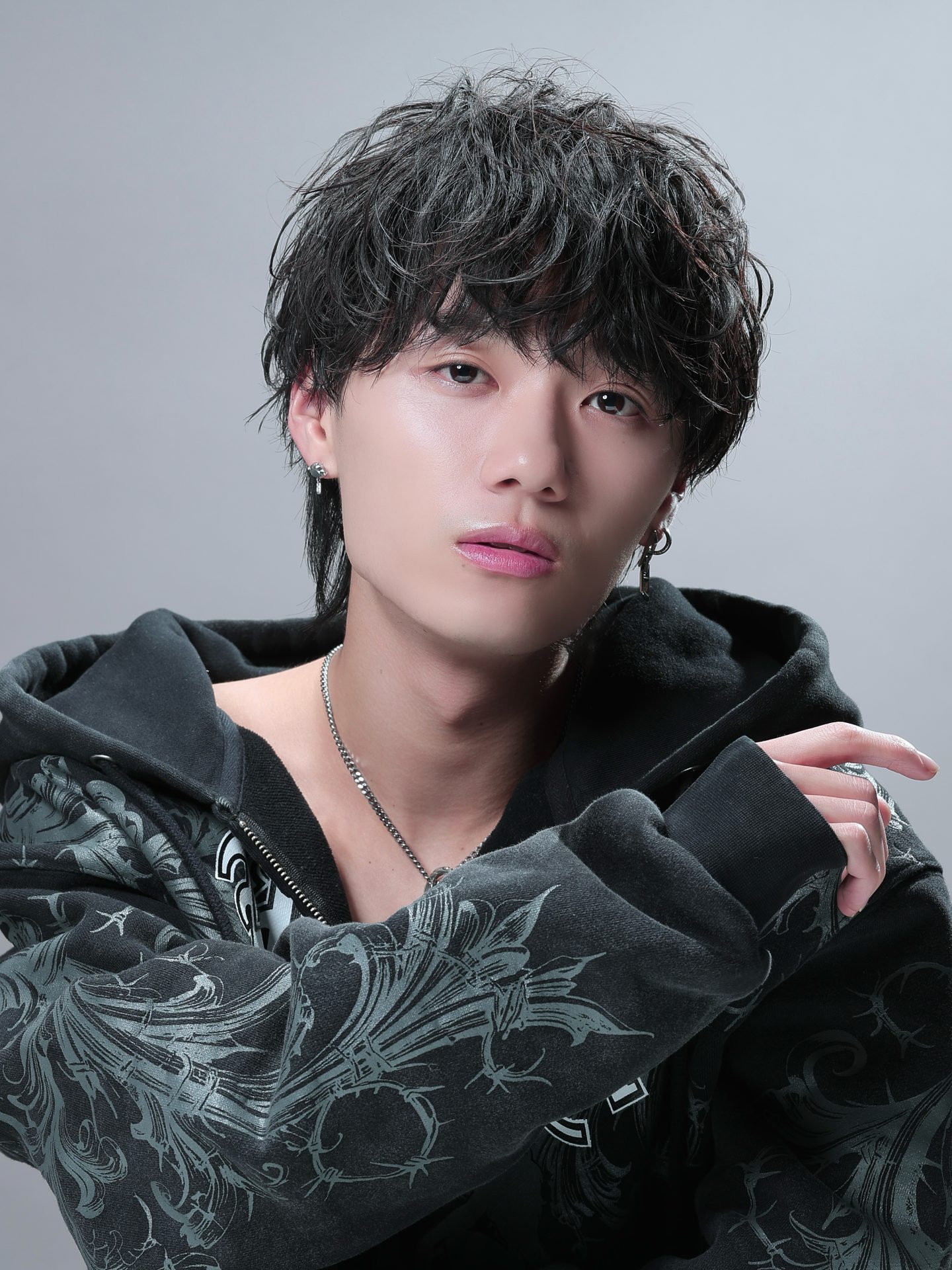 アンニュイシャドウ