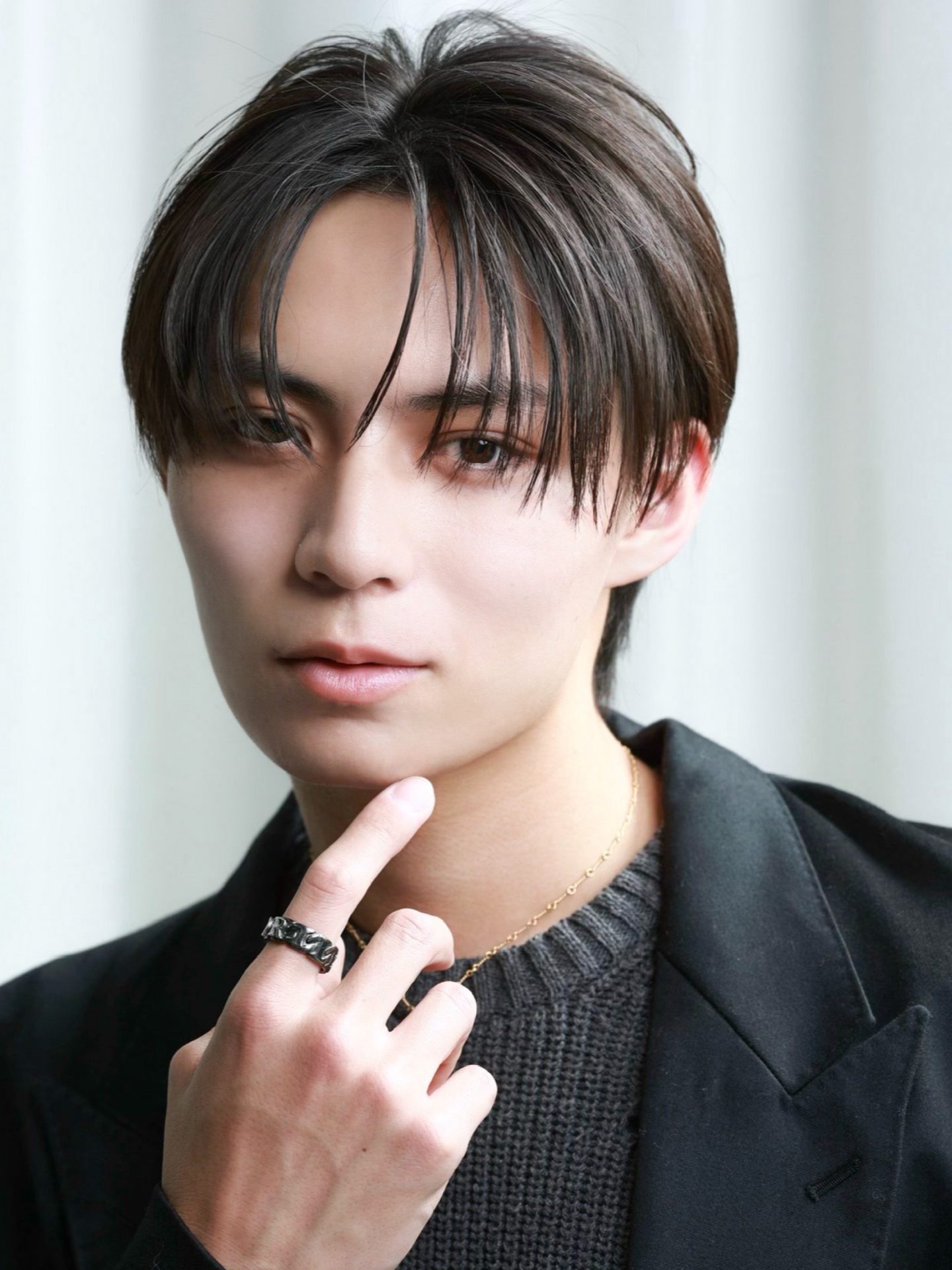 サンウォン風センターパート