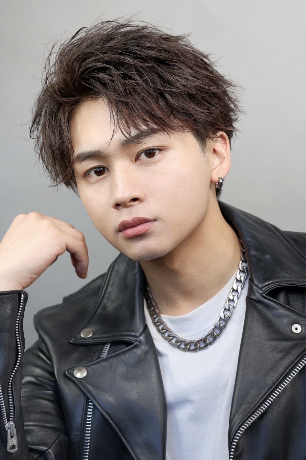 ツイストウエットショート