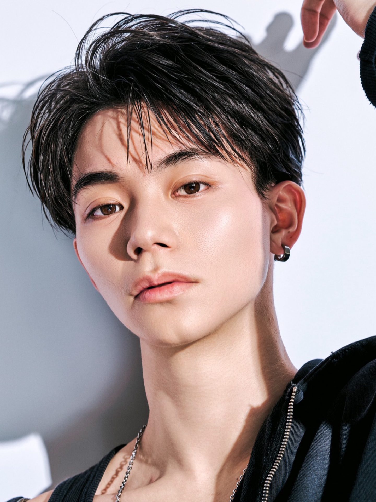 ナチュラルコンマバング