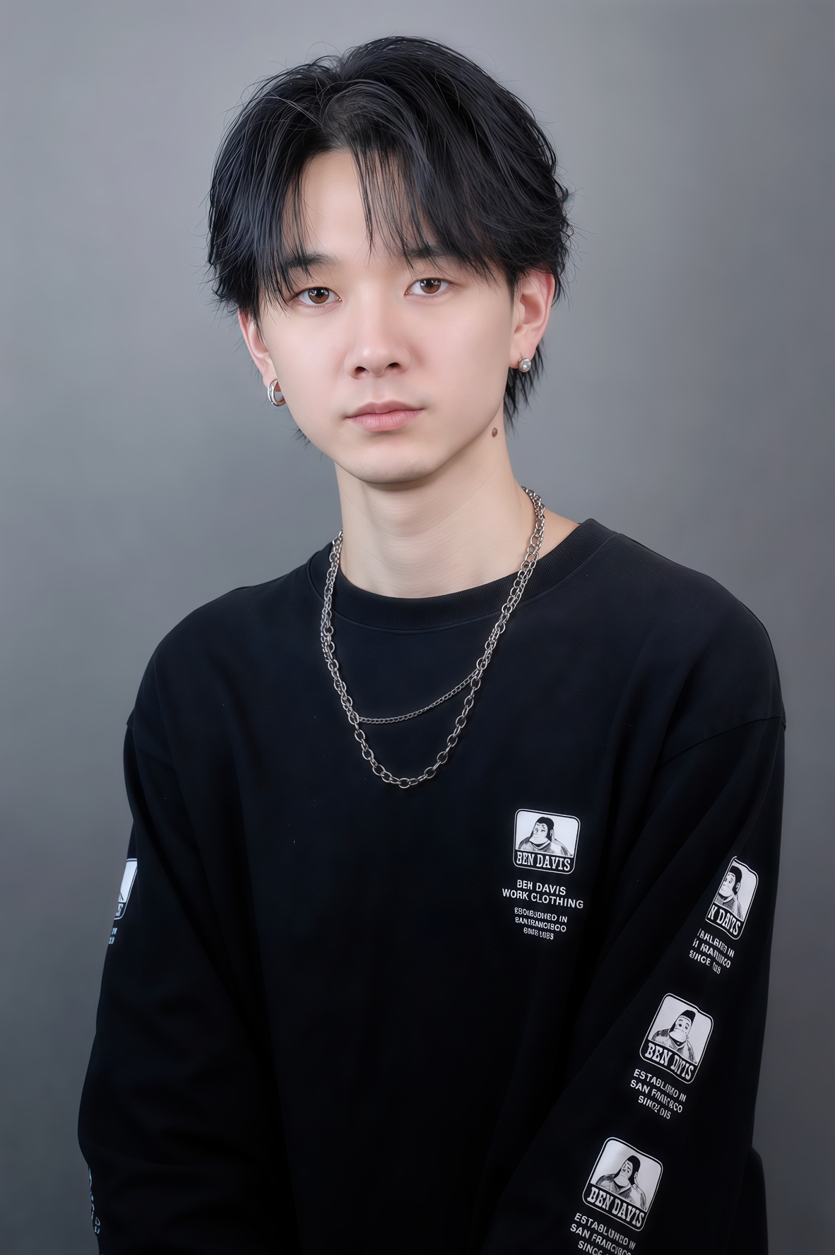 髙石 堪太