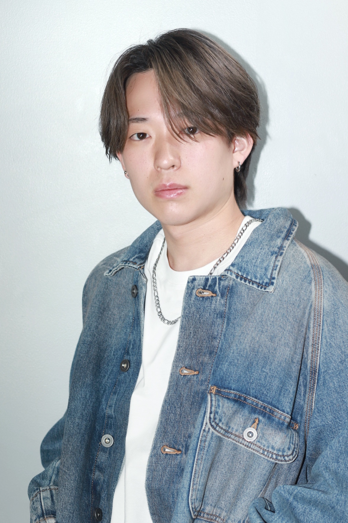廉