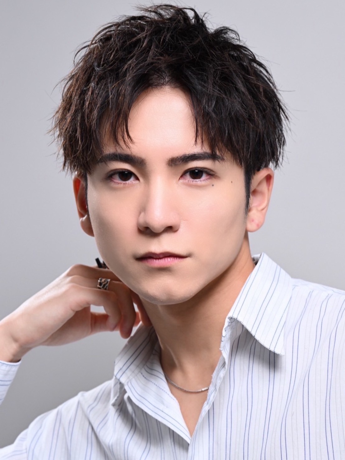 大人万能ショート
