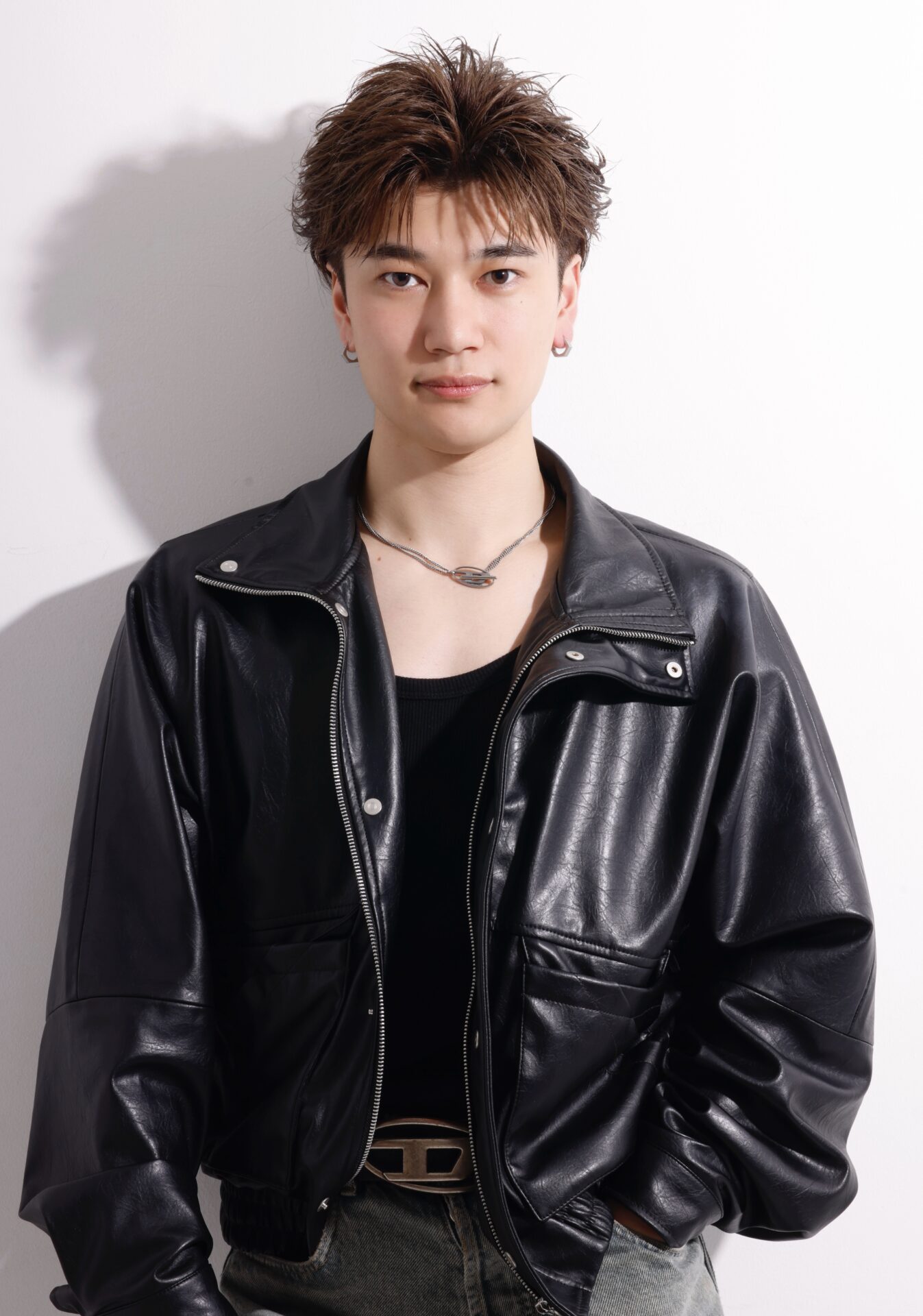 山田 悠騎