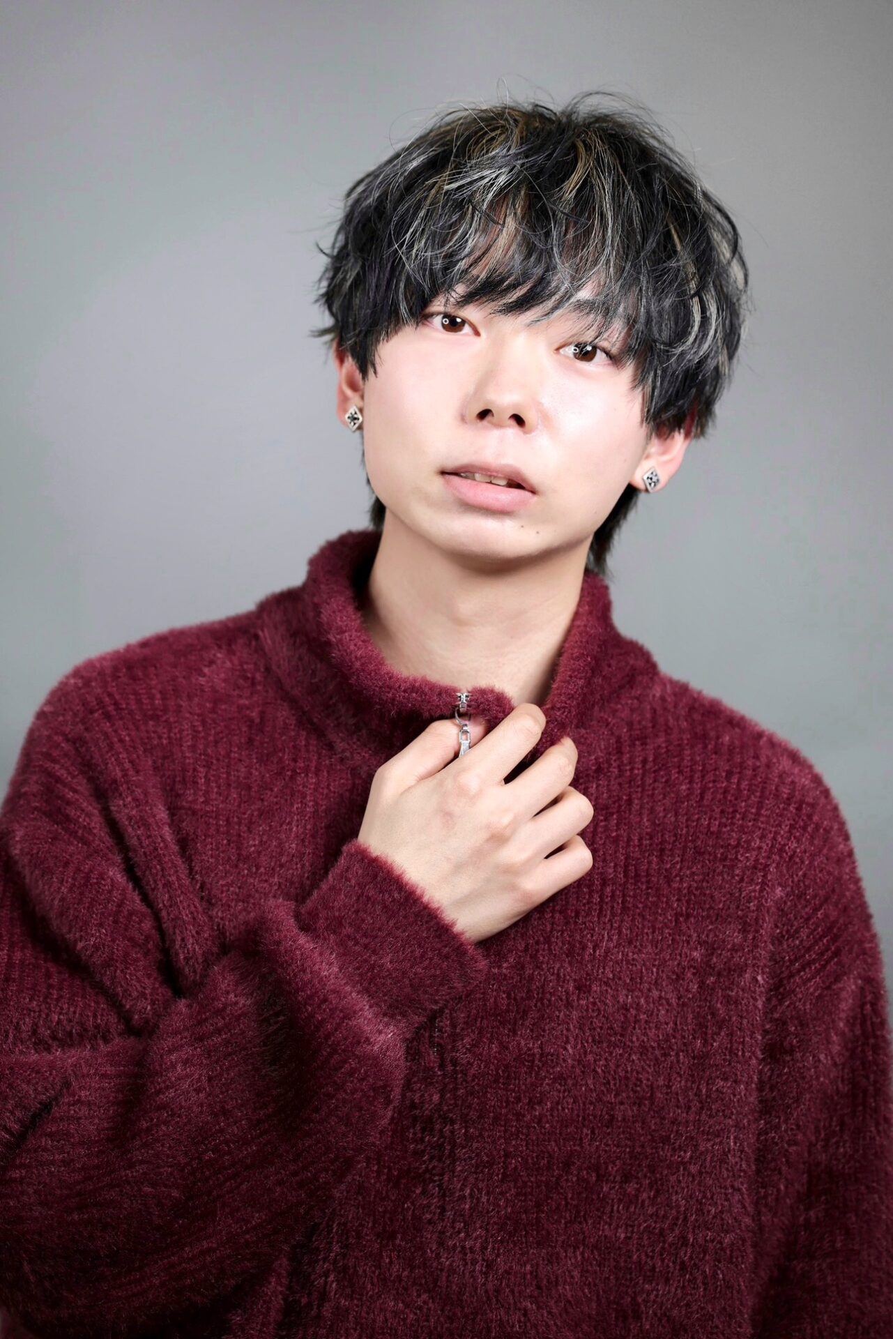舘内 惇平